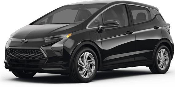 CHEVROLET BOLT EV 2023 1G1FW6S00P4197045 image